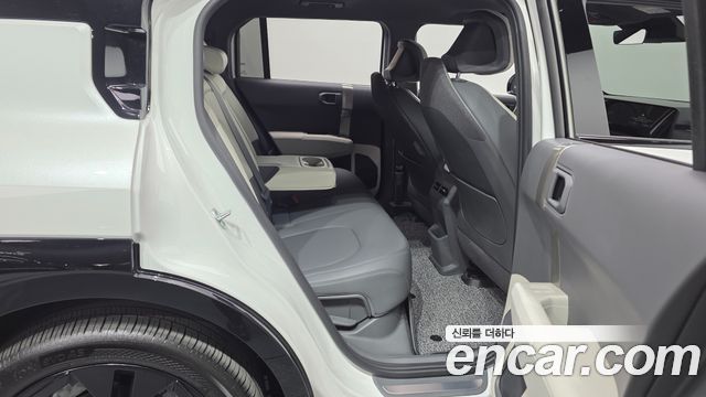 Kia EV3 2027 — photo 18