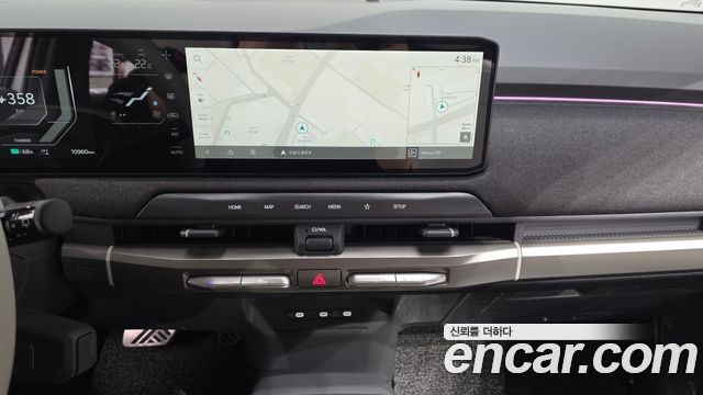 Kia EV3 2027 — photo 19