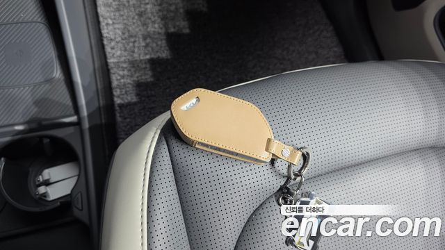 Kia EV3 2027 — photo 22
