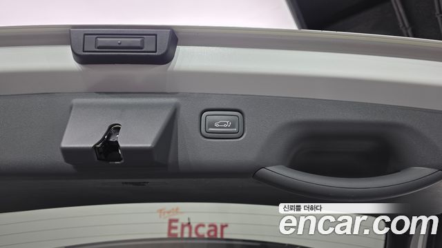 Kia EV3 2027 — photo 23