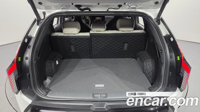 Kia EV3 2027 — photo 24