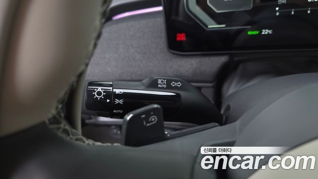 Kia EV3 2027 — photo 25