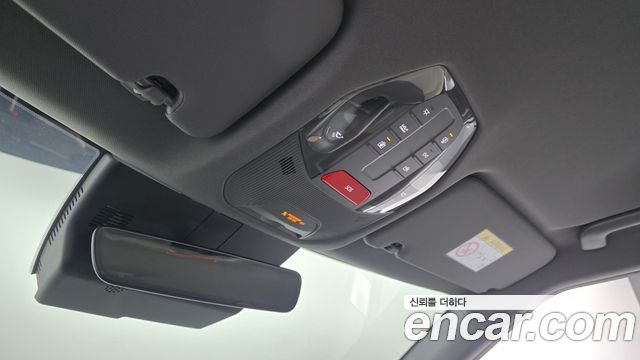 Kia EV3 2027 — photo 26