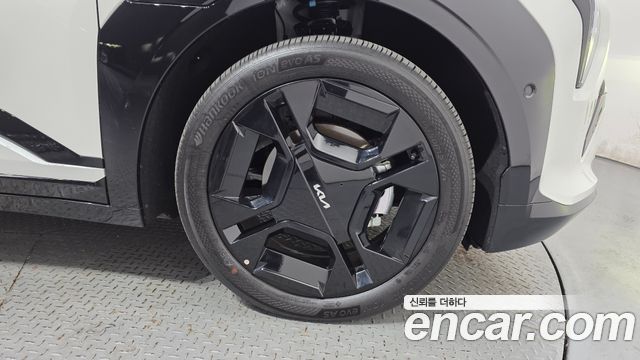 Kia EV3 2027 — photo 7
