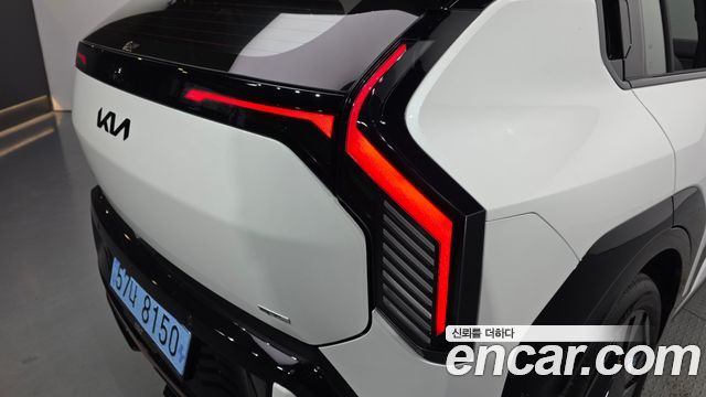 Kia EV3 2027 — photo 9