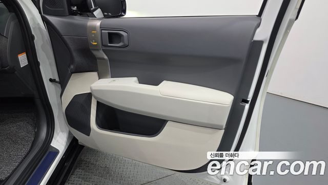 Kia EV3 2027 — photo 14