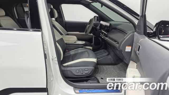 Kia EV3 2027 — photo 16