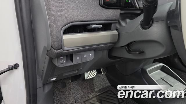 Kia EV3 2027 — photo 27