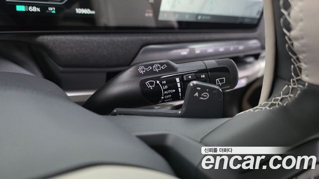 Kia EV3 2027 — photo 28