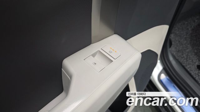 Kia EV3 2027 — photo 29