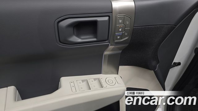 Kia EV3 2027 — photo 30