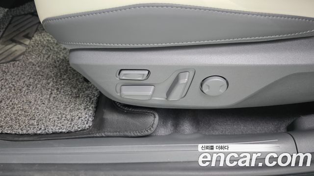 Kia EV3 2027 — photo 31