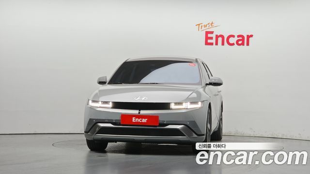 Hyundai Ioniq5 2025 — photo 3