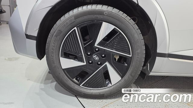 Hyundai Ioniq5 2025 — photo 5