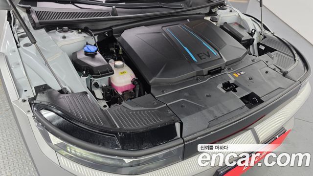 Hyundai Ioniq5 2025 — photo 6