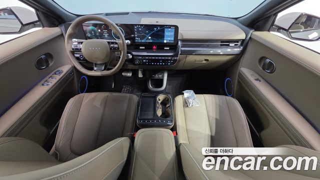Hyundai Ioniq5 2025 — photo 10