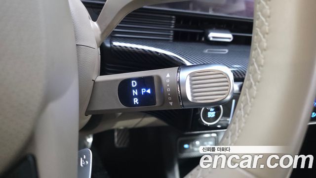 Hyundai Ioniq5 2025 — photo 12