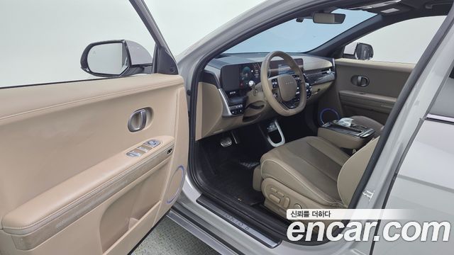 Hyundai Ioniq5 2025 — photo 13