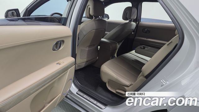 Hyundai Ioniq5 2025 — photo 17