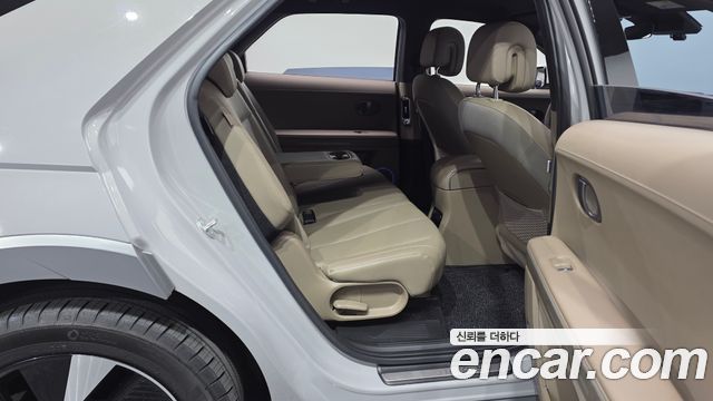 Hyundai Ioniq5 2025 — photo 18