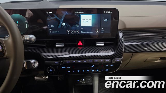 Hyundai Ioniq5 2025 — photo 19
