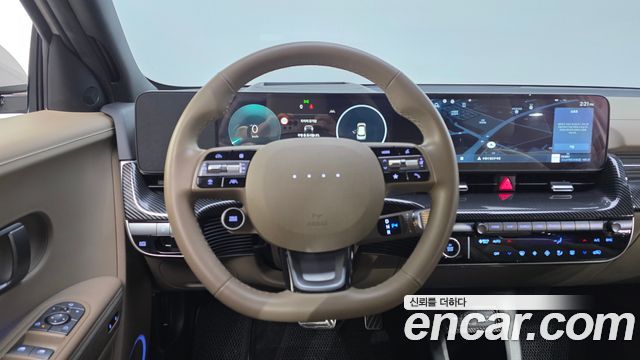 Hyundai Ioniq5 2025 — photo 20