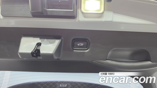 Hyundai Ioniq5 2025 — photo 23