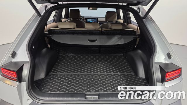 Hyundai Ioniq5 2025 — photo 24