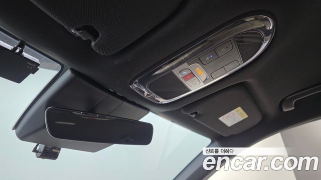 Hyundai Ioniq5 2025 — photo 25