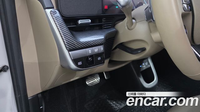 Hyundai Ioniq5 2025 — photo 26