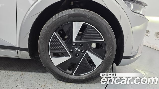 Hyundai Ioniq5 2025 — photo 7