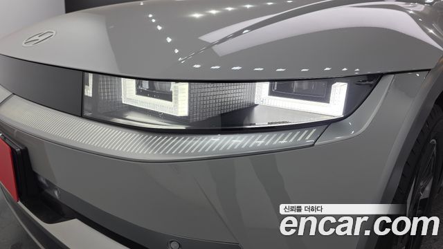 Hyundai Ioniq5 2025 — photo 8