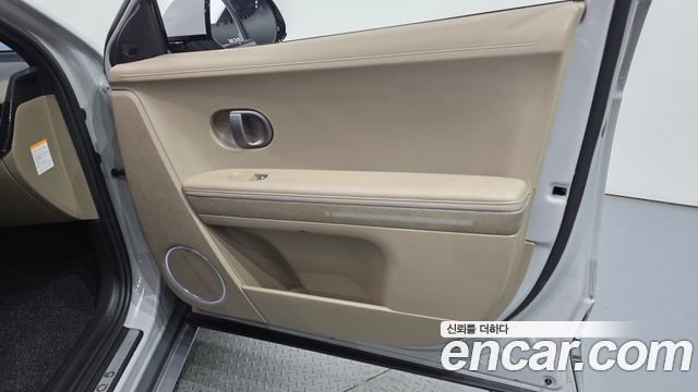 Hyundai Ioniq5 2025 — photo 14