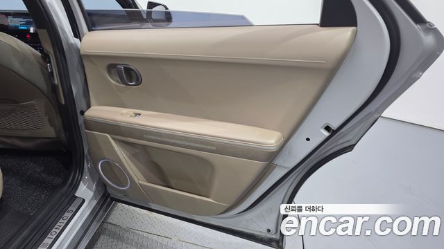 Hyundai Ioniq5 2025 — photo 15