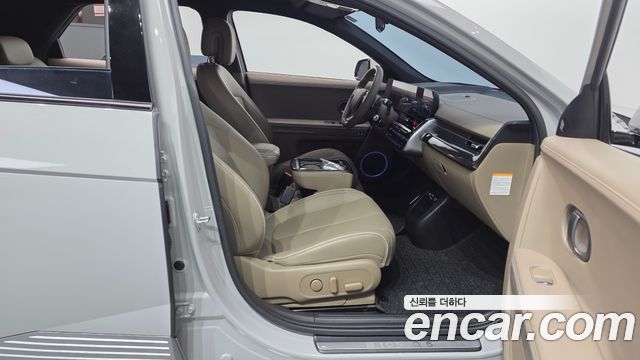Hyundai Ioniq5 2025 — photo 16
