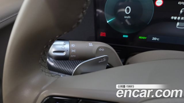 Hyundai Ioniq5 2025 — photo 27