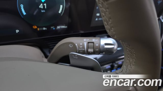Hyundai Ioniq5 2025 — photo 28