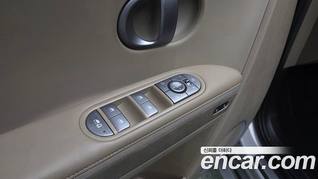 Hyundai Ioniq5 2025 — photo 29