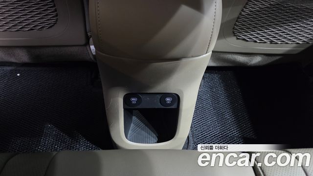 Hyundai Ioniq5 2025 — photo 30