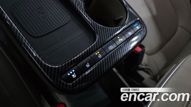 Hyundai Ioniq5 2025 — photo 35