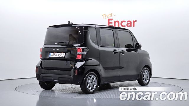 Kia RAY 2024 — photo 2