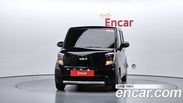 Kia RAY 2024 — photo 3