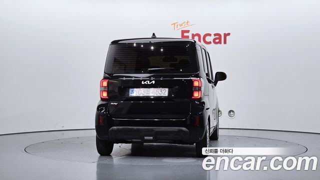 Kia RAY 2024 — photo 4