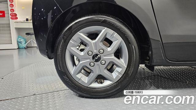 Kia RAY 2024 — photo 5