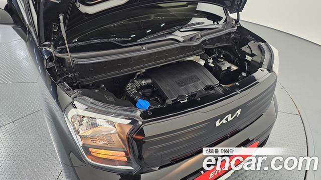 Kia RAY 2024 — photo 6