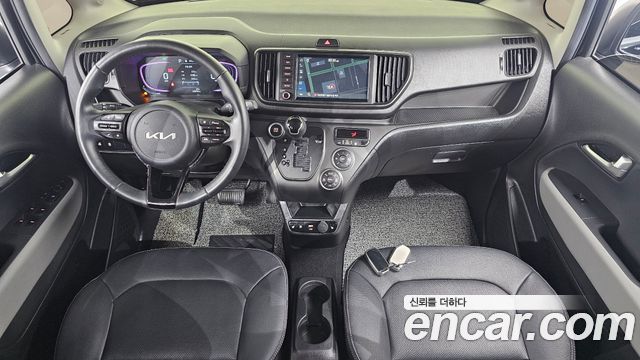 Kia RAY 2024 — photo 10