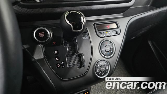 Kia RAY 2024 — photo 12