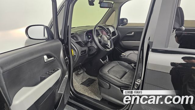 Kia RAY 2024 — photo 13