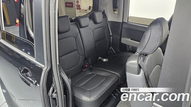 Kia RAY 2024 — photo 17