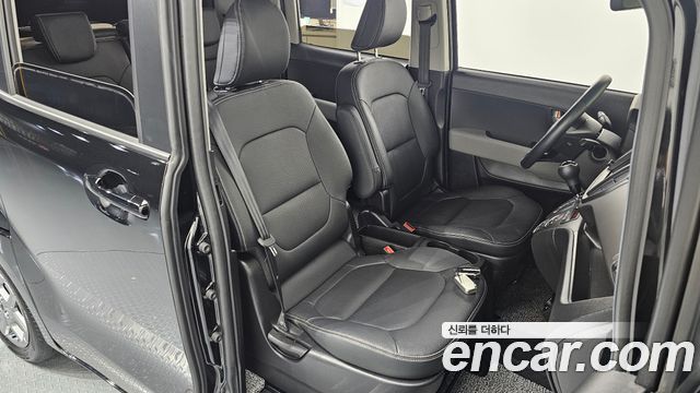 Kia RAY 2024 — photo 18